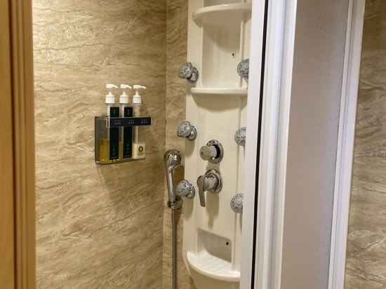 康橋商旅（高雄後驛九如館）優惠