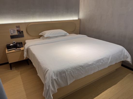 格林聯盟酒店（深圳會展中心福田口岸店）優惠