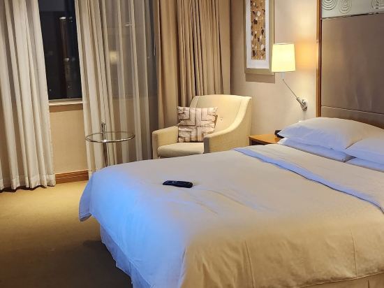 深圳福朋喜來登酒店優惠