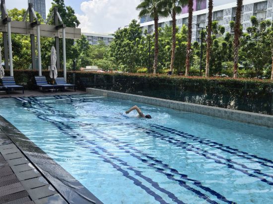 曼谷拉瑪9號美蒂雅酒店優惠