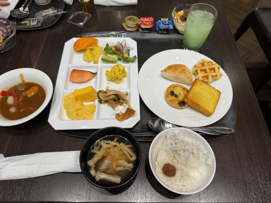 日和ホテル舞浜 クーポン