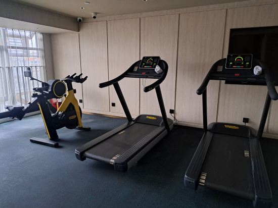 桔子水晶珠海拱北關口酒店優惠