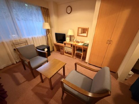 休暇村 支笏湖 クーポン