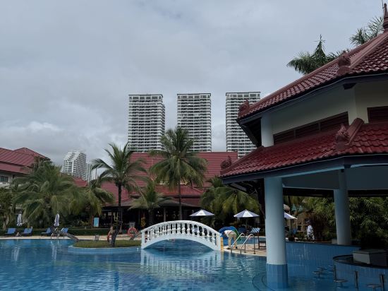 速卡海灘度假村優惠