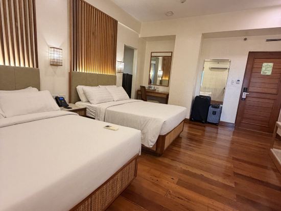 帕賽卡巴雅飯店優惠