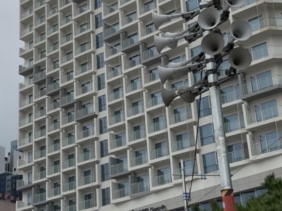 釜山松島最佳西方酒店優惠