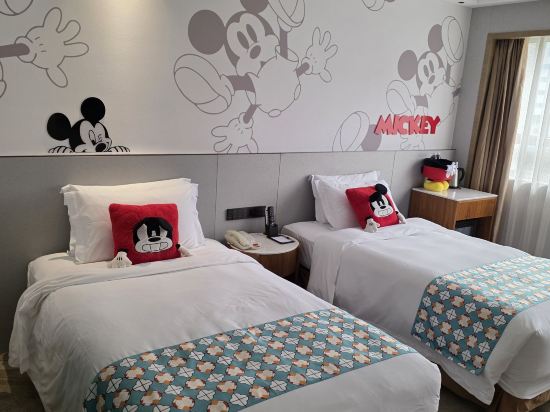 深圳中航城格蘭雲天大酒店優惠