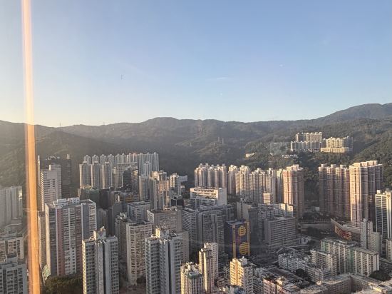 荃灣西如心酒店優惠