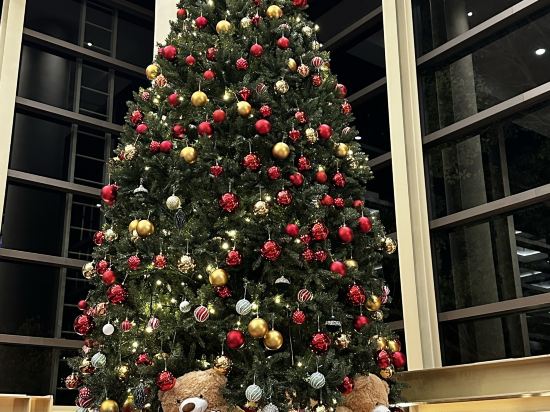 シェラトン・グランデ・トーキョーベイ・ホテル クーポン