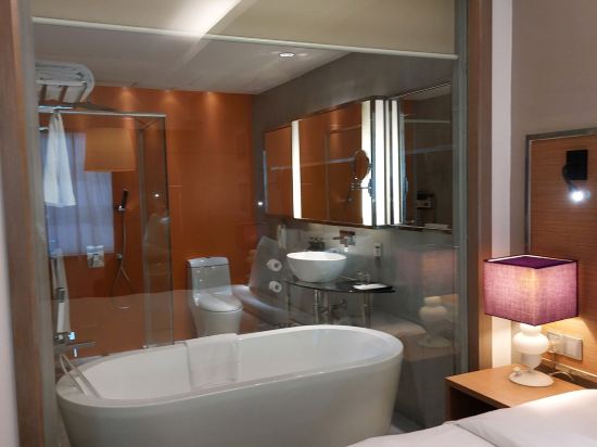 吉隆坡孟沙溫德姆至尊飯店優惠