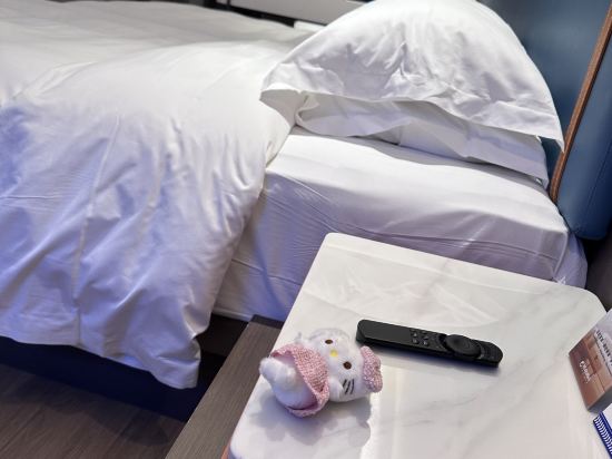 宏陽·麗悅飯店（廣州塔客村地鐵站琶洲會展中心店）優惠