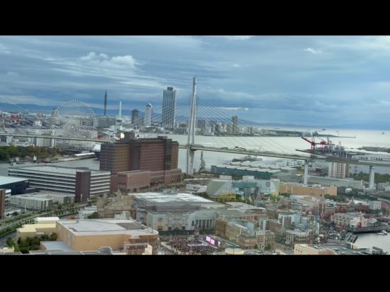 ザ パークフロントホテル アット ユニバーサル・スタジオ・ジャパン クーポン