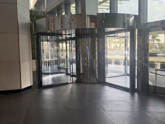 澳門君悦酒店優惠