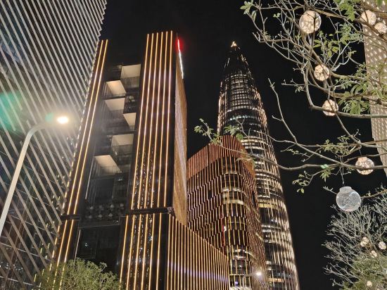 深圳凱利賓館優惠