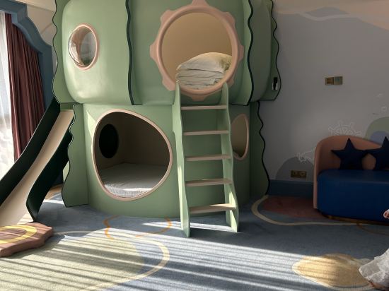 深圳華僑城洲際大酒店優惠