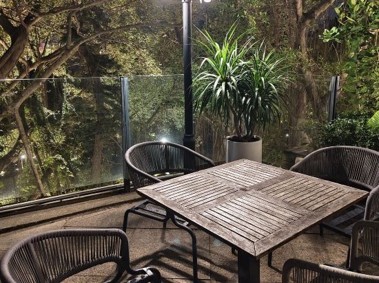 聆感·聆海飯店（日光岩港仔後沙灘店）優惠