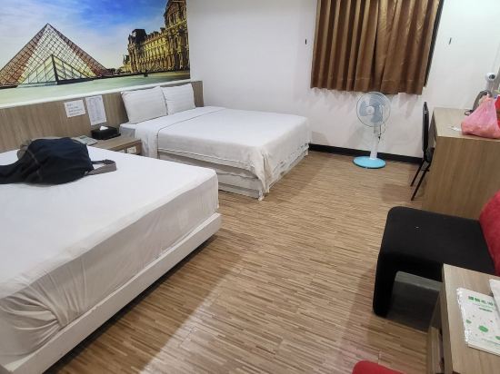 桃園蓮園商務旅館優惠