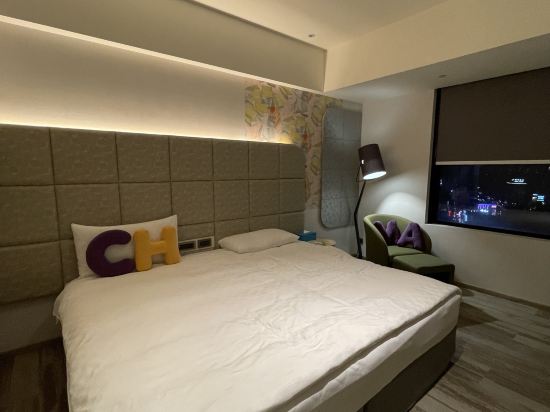 新北趣淘漫旅優惠