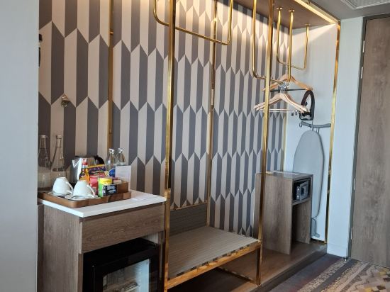 曼谷素坤逸 24 號美居飯店優惠