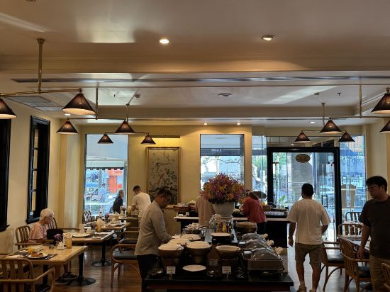 曼谷凱璞易居飯店優惠