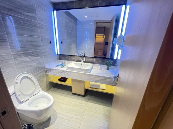 凱里亞德酒店（河源萬隆城店）優惠