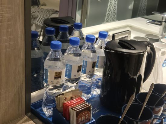 頭等艙飯店（高雄站前館）優惠