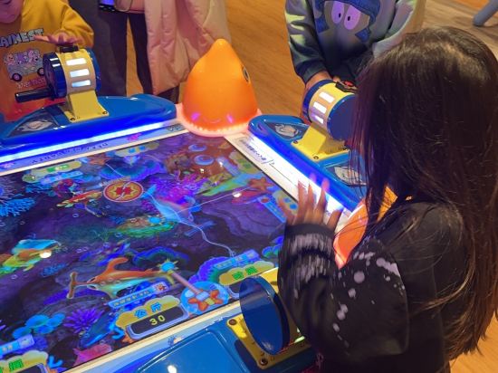 薆悅飯店（新北野柳渡假館）優惠