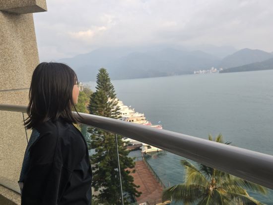 南投日月潭大淶閣飯店優惠