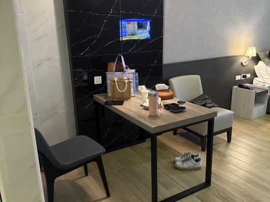 雀客旅館新北蘆洲優惠