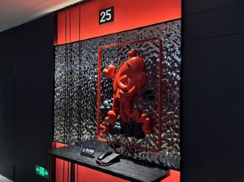 珠海拱北口岸麗芮酒店優惠