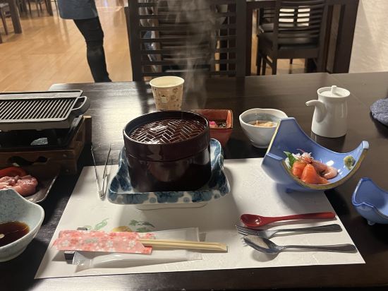 ゆとりろ洞爺湖 クーポン