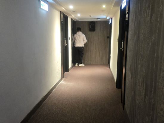 台北北投嘉賓閣温泉會館優惠