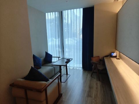 桔子水晶深圳南山科技園酒店優惠