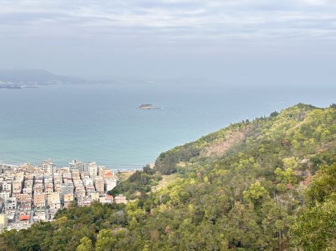 惠東雙月灣君廷度假酒店優惠