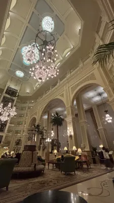 東京ディズニーランドホテル パブリックスペース Photos