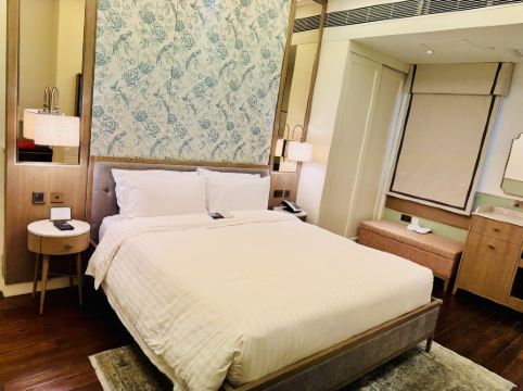 香港大澳文物酒店優惠