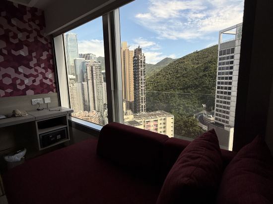 香港北角海逸酒店優惠