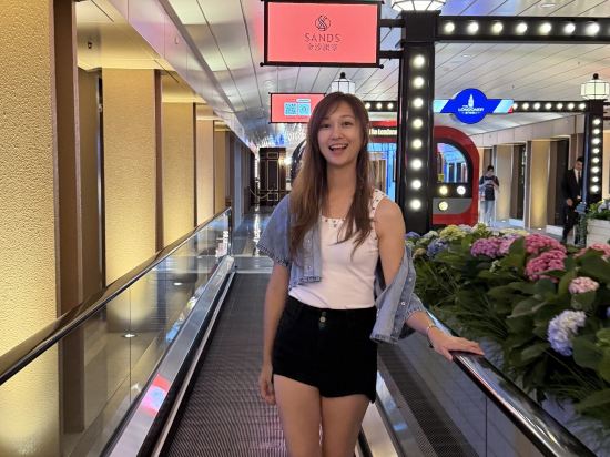 新濠影滙酒店優惠