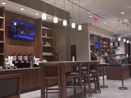 紐約法拉盛/拉瓜地亞機場凱悦嘉軒酒店優惠