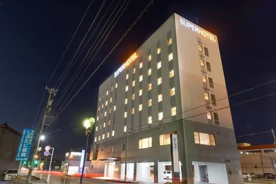 スーパーホテル富山・射水 クーポン