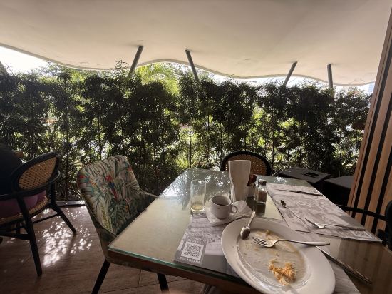 聖多明戈W＆P酒店優惠