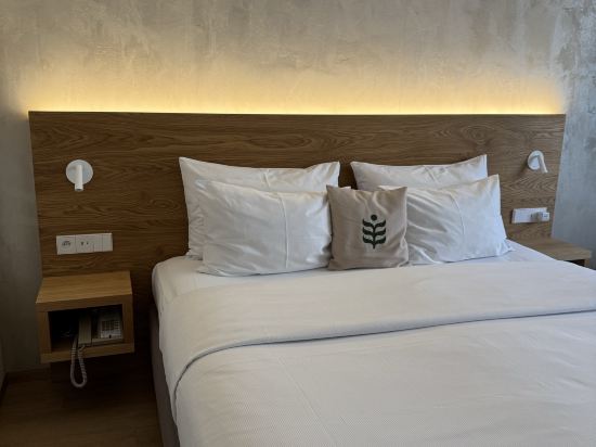 世紀古城布拉格酒店 - 美憬閣優惠