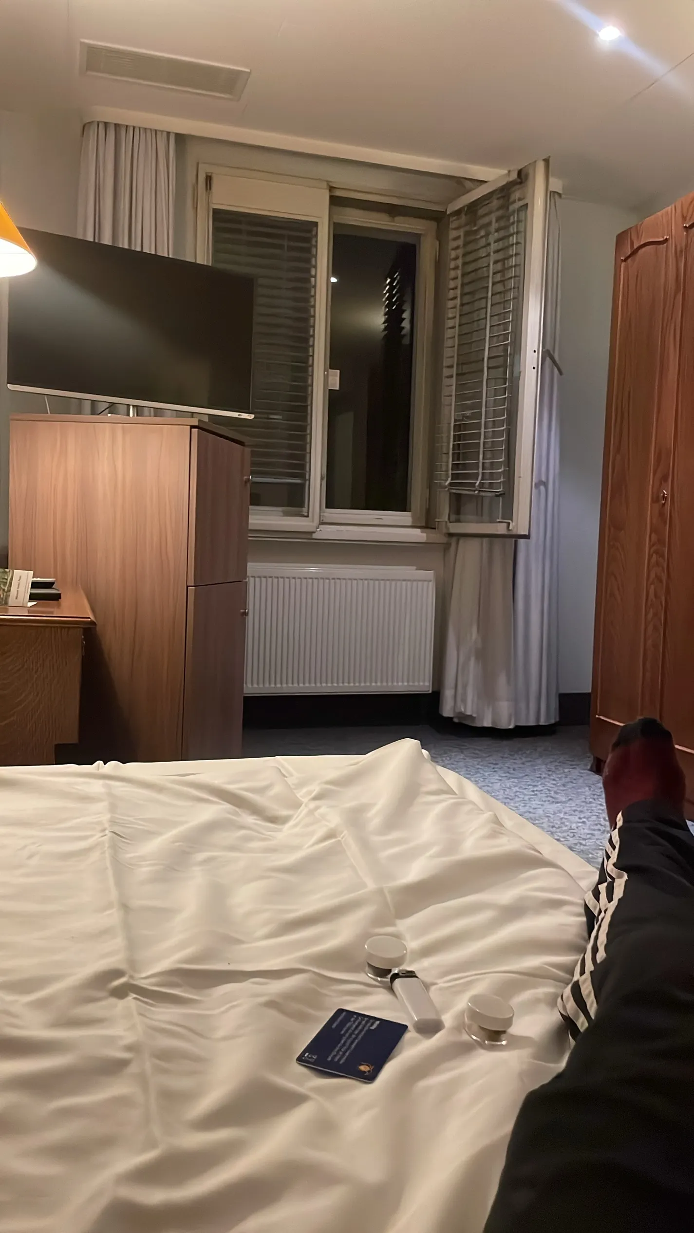 Garner Hotel Post Aschaffenburg by IHG Phòng Photos