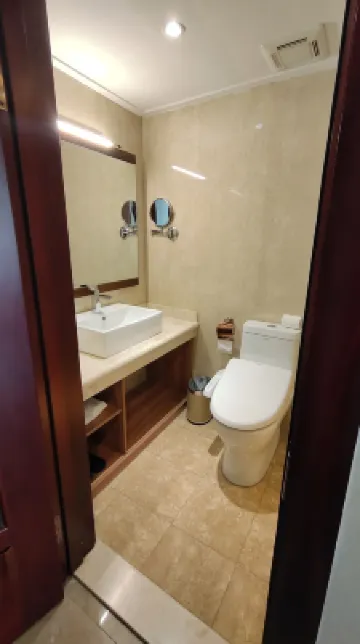 Mingmen Hotel الغرف Photos