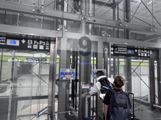 喜來登米蘭馬爾彭薩機場酒店及會議中心優惠