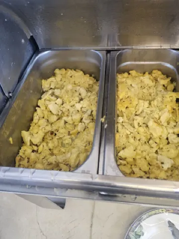 Hotel Velada Mérida Restaurantes Photos