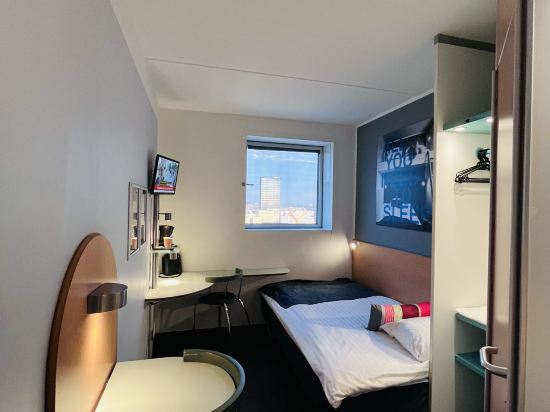 邁特羅卡賓酒店優惠