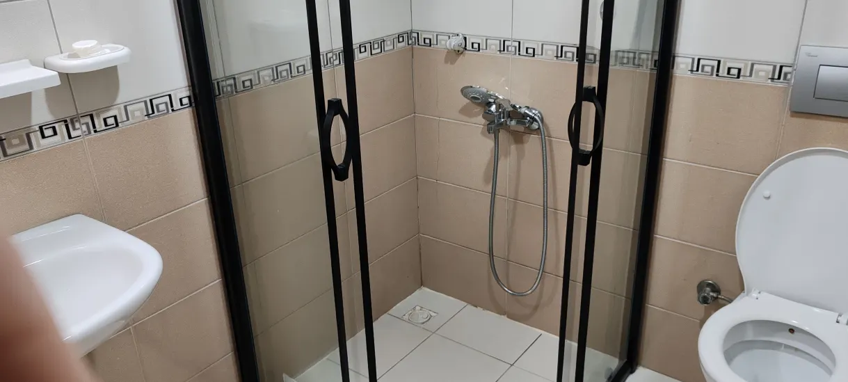 Kleopatra Arsi Hotel الغرف Photos