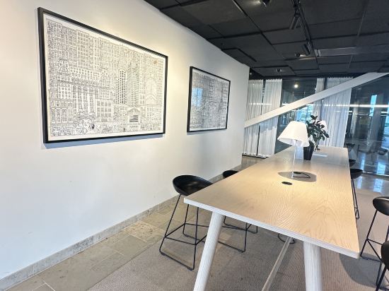Biz公寓Bromma優惠