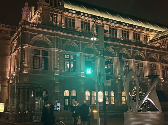 a&o維也納中央火車站飯店優惠